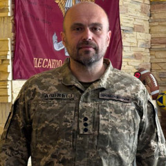 Від журналістських розслідувань до фронту: історія пресофіцера бригади Дике Поле