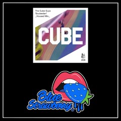 The Cube Guys - Soulsedan (Housed Mix)