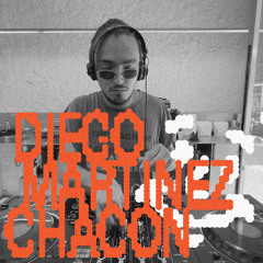 FW.7 → Diego Martinez Chacon | Otra Cosa Radio