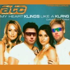 MY HEART KLINGS LIKE A KLANG