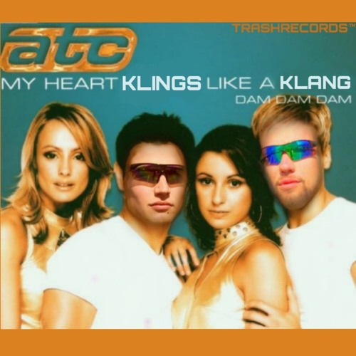 MY HEART KLINGS LIKE A KLANG