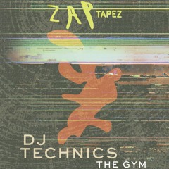 ZAP Tapez '24: Dj Technics