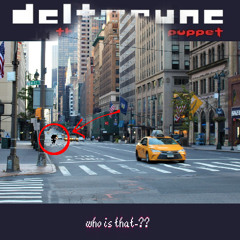 (Pipejam 6) [DELTARUNE: THE ??????? PUPPET] - who is that-??