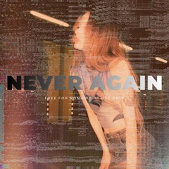 [Free] 6lack X PARTYNEXTDOOR Dark R&B Type Beat - "Never Again"