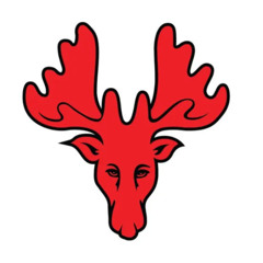 Deer park - Passerby