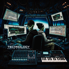 Evocar & Etheology - Technology (OUT NOW)
