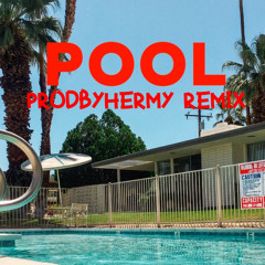 Citybois - Pool X House (ProdByHermy remix)