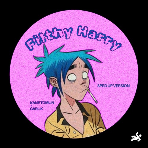 Filthy Harry (Sped Up Version)