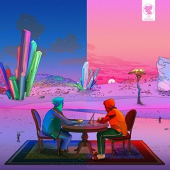 Things In Between