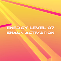 Energy Level 07