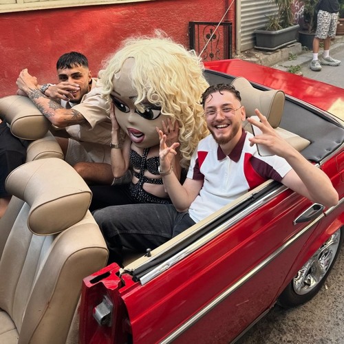 Batuflex & Era7capone – CISTAK