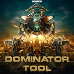 D-Stroy - Dominator Tool 2024