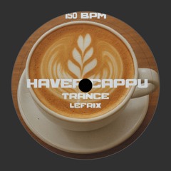 LEFRIX - HAVER CAPPU