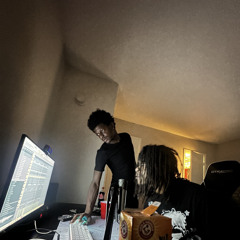 Geeked8 (prod.mattmakinheat)