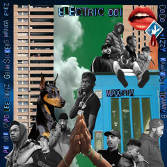 King Dizzee (Instrumental)