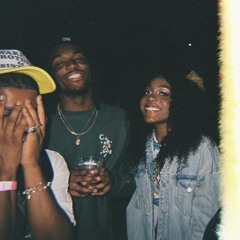 Saba Type Beat