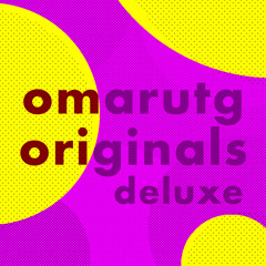 omarutg originals deluxe