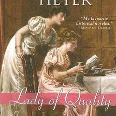 Lady of Quality by Georgette Heyer )Online[