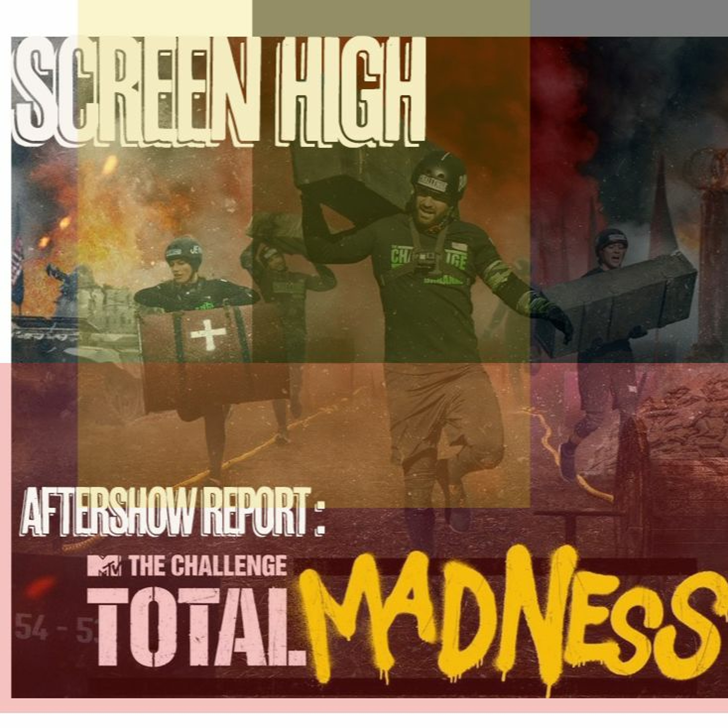 Screen High