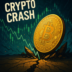 Chapter 3 📉: Brief overview of what led to the financial collapse.