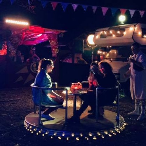 Martin Young - Märchentanz FürFreunde Part II 10-12:30am