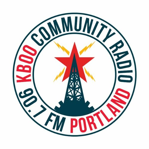 KBOO Evening News - June 27, 2023 - Anchor Outtakes