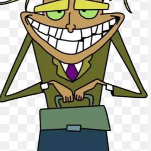 Freaky Fred messes with my head