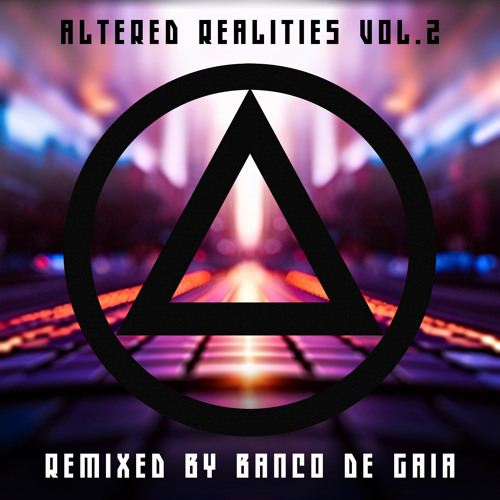 Endless Reverie (Banco de Gaia Remix)