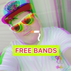 Free Bands By Snapback Nate FT Big Misko