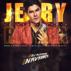 JERRY RIVERA SOLO EXITOS DE LA SALSA EROTIKA Y ROMANTICA DE LOS 90s JUNIO 2020 EXITOS (MIX) 🎶🎶🎶