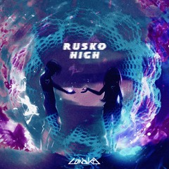 Rusko - High (Condukta Remix)