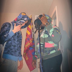 TWNNY X YvngKvng-Poetry?(Prod.TWNNY)