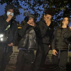#SOS7 BT X CK X Tiny - Robin Hood #Exclusive