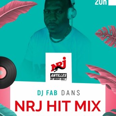 Hit Mix Party Nrj Dj Fab Revelation (Podcast)