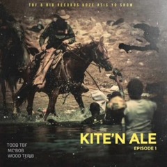 Todd - Tbf - KITEN - ALE - X-Mc - Bob - Wood - Terib - Audio - Official-