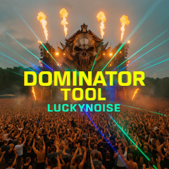LUCKYNOISE - DOMINATOR TOOL (FREE DL)