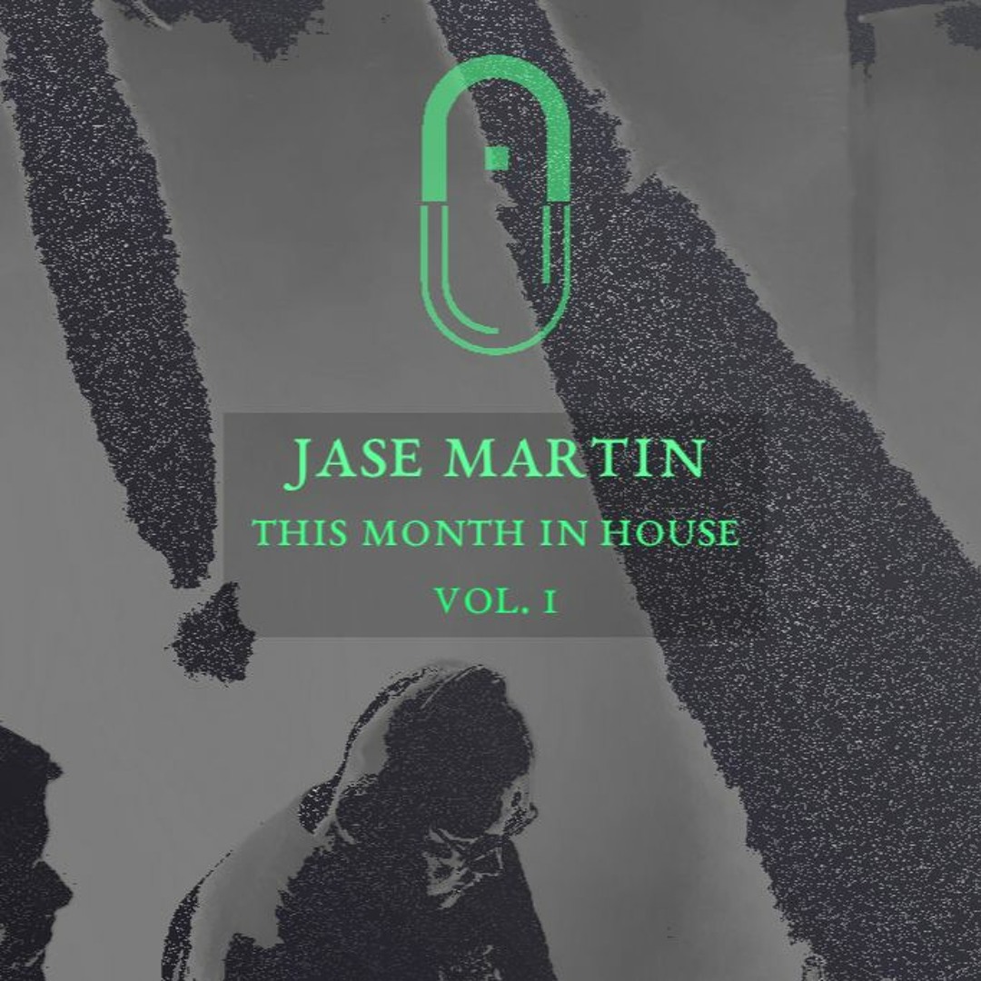 This Month in House: Vol. 1