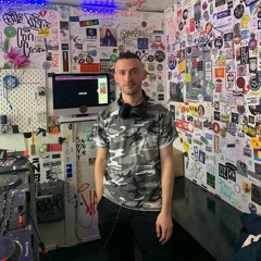 Echor @ The Lot Radio 02 - 13 - 2022