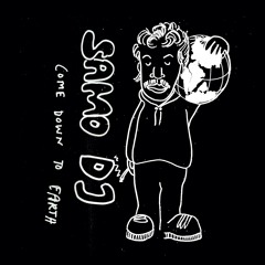 [PP051] Samo DJ - Come Down To Earth (Snippets)