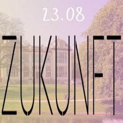 2024/08/23 - ZUKUNFT - Afterwork