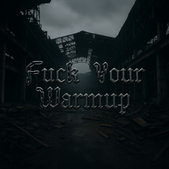 Basspïng - Fuck Your Warmup (Hard Schranz Prerave)