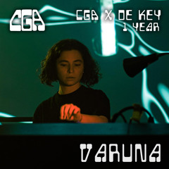 Varuna | CGA x De Key 1 Year Anniversary