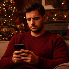 When will my Christmas begin?