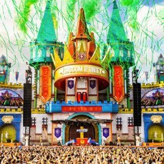 D-Block & S-te-Fan - Intents Festival 2023