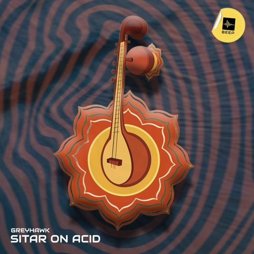 Sitar On Acid (Extended Mix)