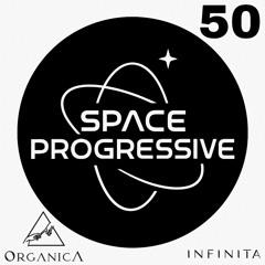 Space Progressive 50 // October 25