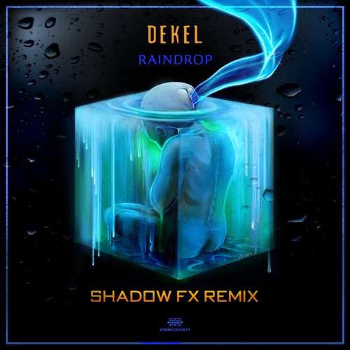 DEKEL - Raindrop (Shadow FX Remix)