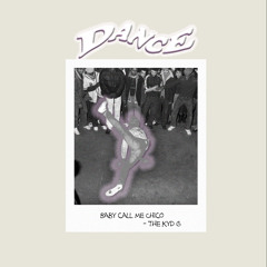 Dance Freestyle (Prod by Mubi)