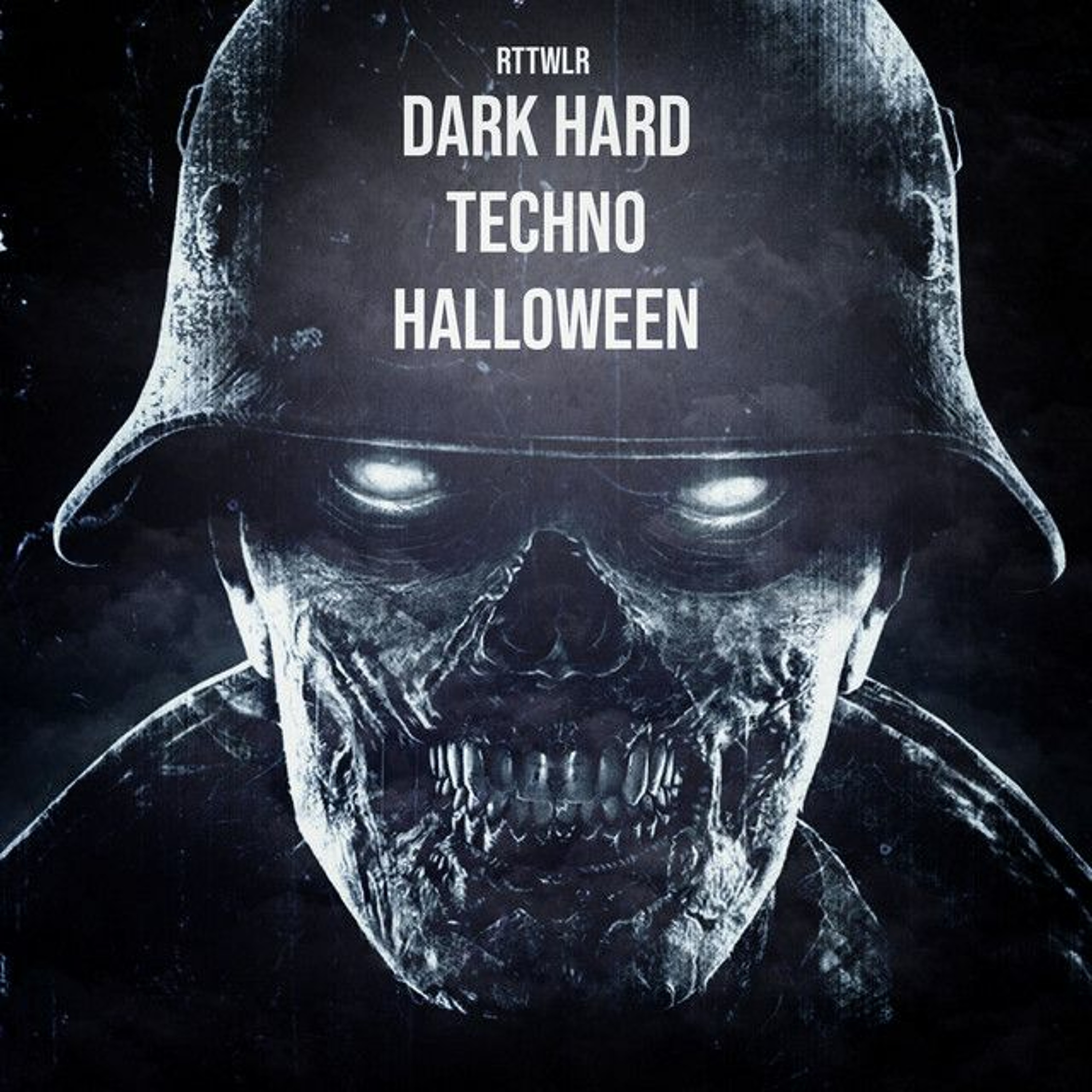 #60 TEK LIFE CONNECTION [HALLOWEEN RAVE PARTY] By Dj LOOP's-31.10.22 episode artwork