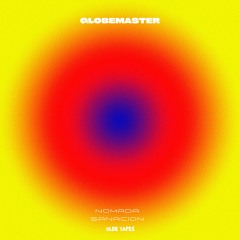 CF Premiere: Globemaster - Sanacion [Olde Tapes]